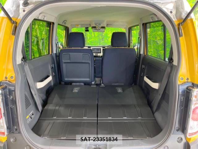 Suzuki HUSTLER 2018-07 348919-10