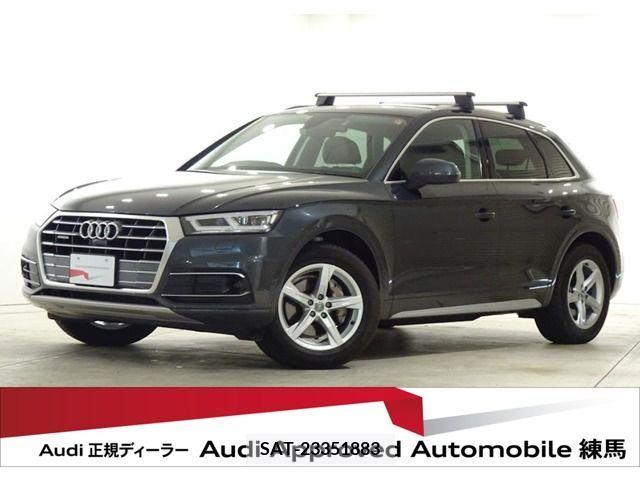 Audi Q5 2019-05 317996-0