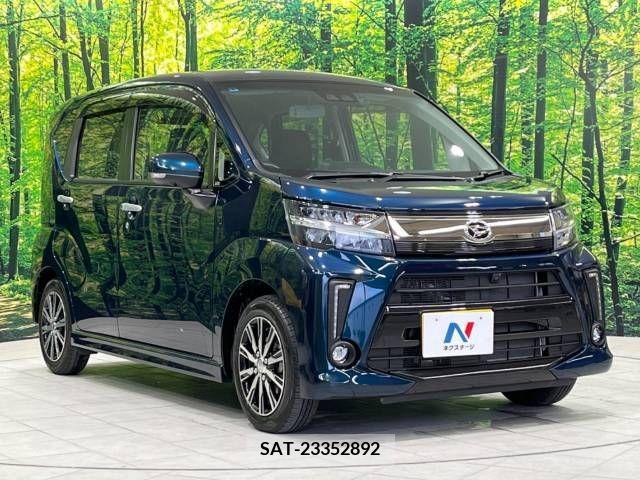 Daihatsu MOVE CUSTOM 2019-04 278308-17