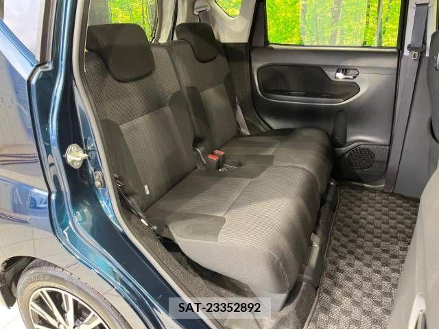 Daihatsu MOVE CUSTOM 2019-04 278308-10