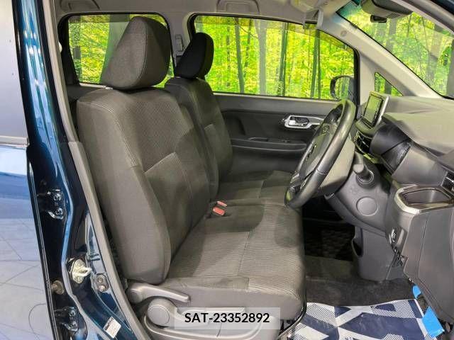 Daihatsu MOVE CUSTOM 2019-04 278308-9