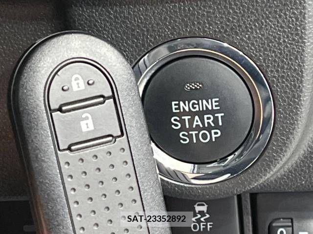 Daihatsu MOVE CUSTOM 2019-04 278308-7