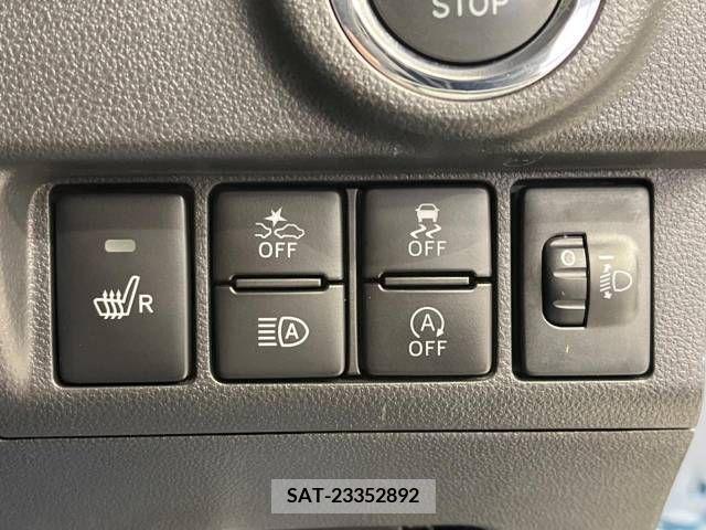Daihatsu MOVE CUSTOM 2019-04 278308-5