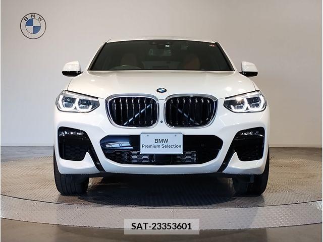 Bmw X4 2021-09 333234-7