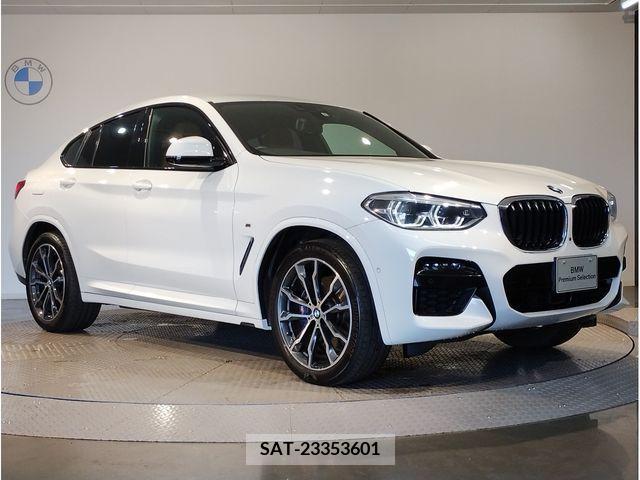 Bmw X4 2021-09 333234-6
