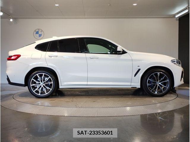 Bmw X4 2021-09 333234-5