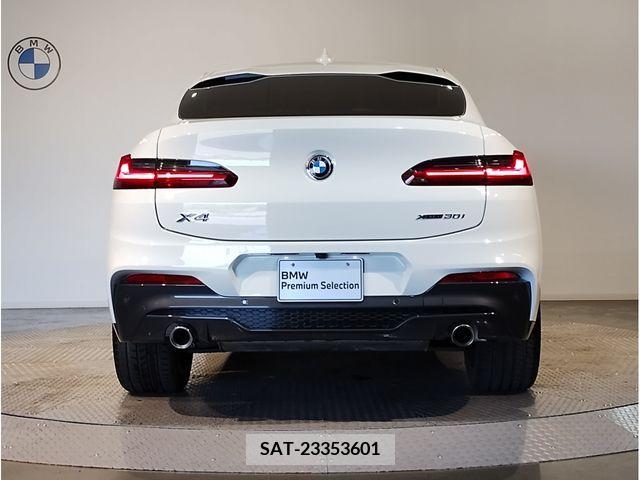 Bmw X4 2021-09 333234-3