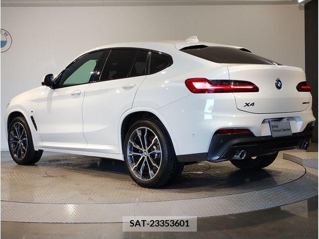 Bmw X4 2021-09 333234-2