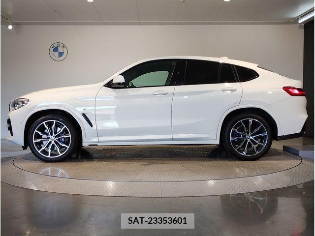 Bmw X4 2021-09 333234-1