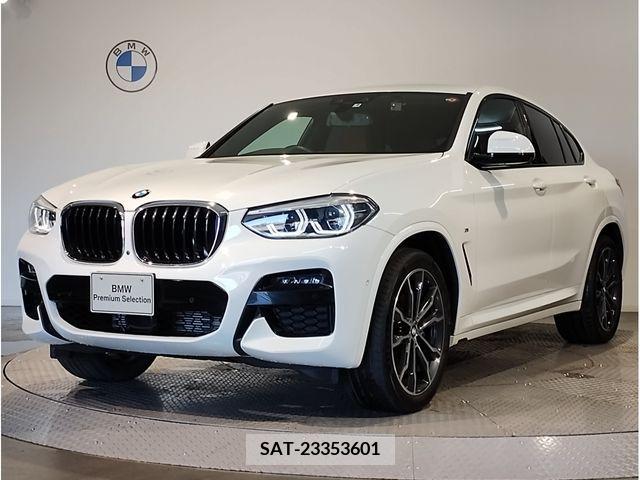 Bmw X4 2021-09 333234-0