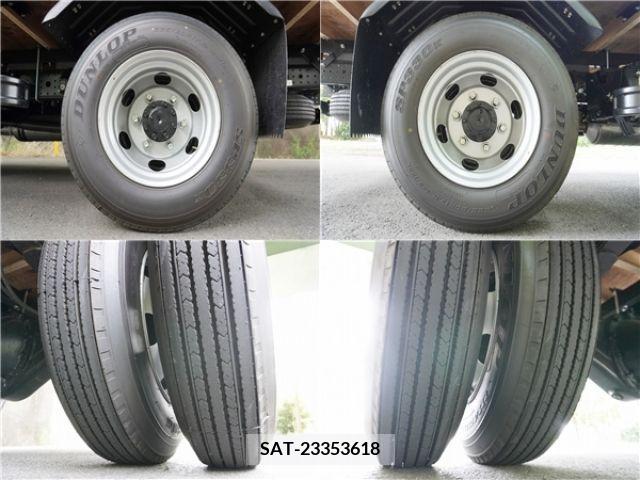 Mitsubishi CANTER 2023-01 208356-22