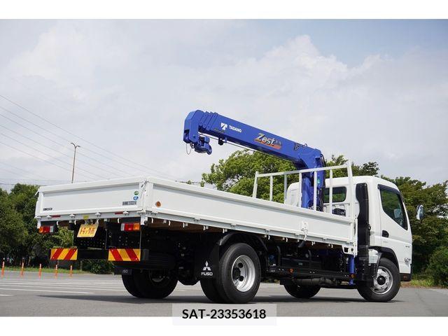 Mitsubishi CANTER 2023-01 208356-1
