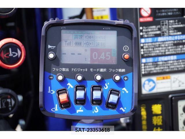 Mitsubishi CANTER 2023-01 208356-5
