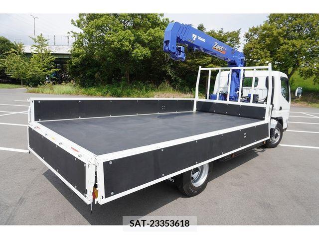 Mitsubishi CANTER 2023-01 208356-8