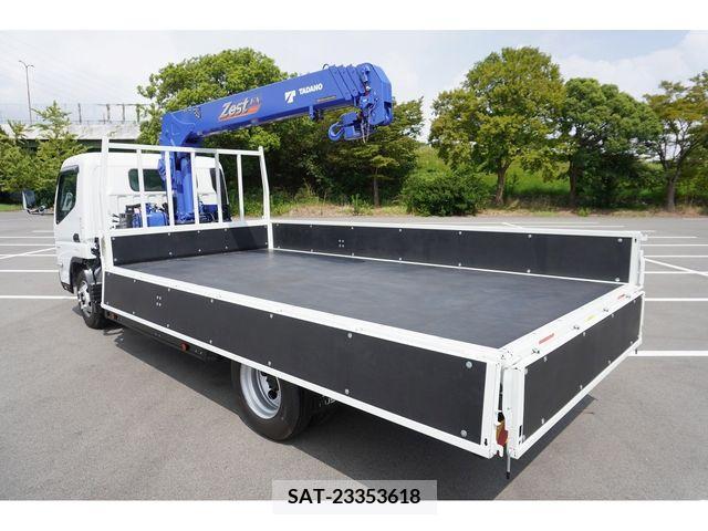 Mitsubishi CANTER 2023-01 208356-9