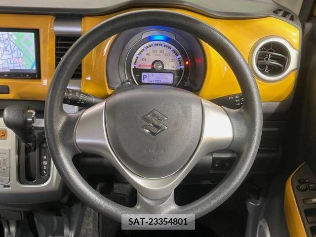 Suzuki HUSTLER 2017-09 272268-7