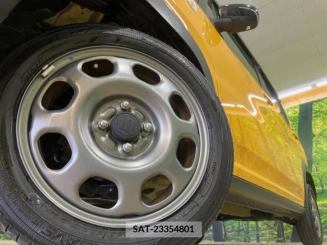 Suzuki HUSTLER 2017-09 272268-9