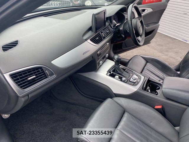 Audi A6 2015-06 389438-15