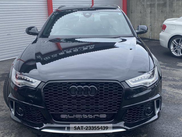 Audi A6 2015-06 389438-2