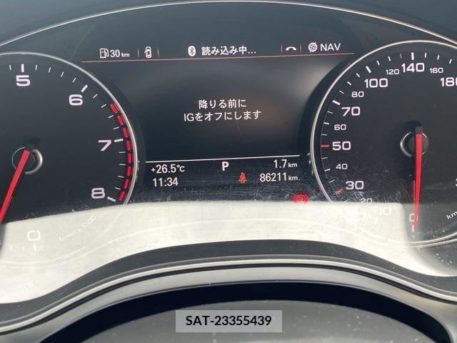 Audi A6 2015-06 389438-23