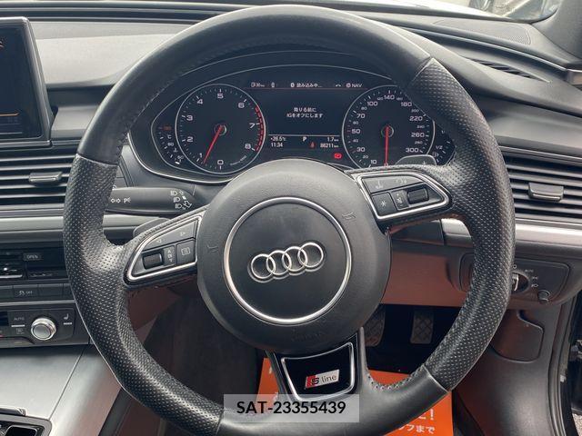 Audi A6 2015-06 389438-22