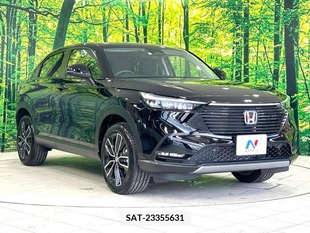Honda VEZEL 2023-04 342983-16