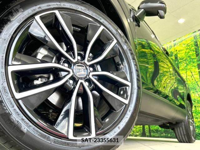 Honda VEZEL 2023-04 342983-13