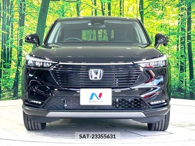 Honda VEZEL 2023-04 342983-14