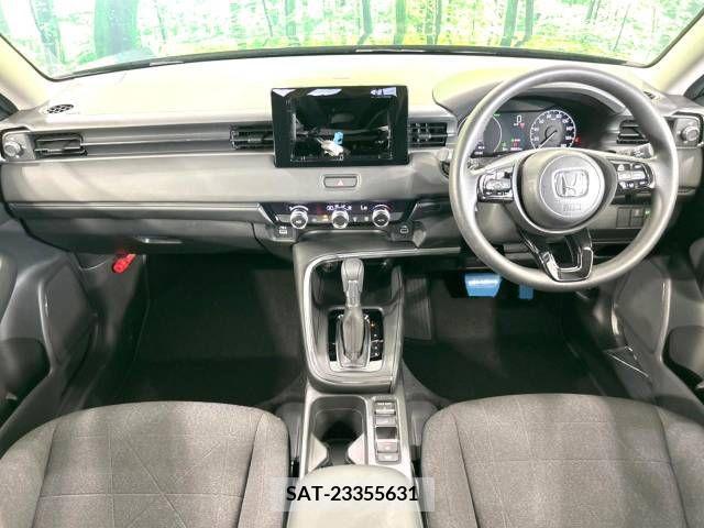 Honda VEZEL 2023-04 342983-1