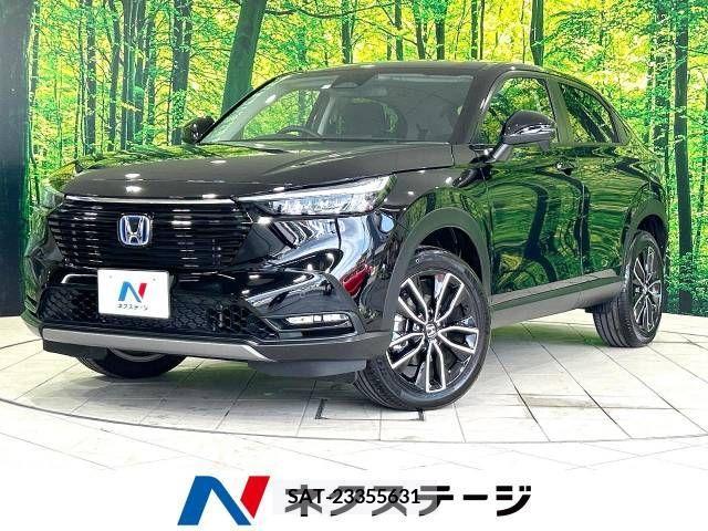 Honda VEZEL 2023-04 342983-0