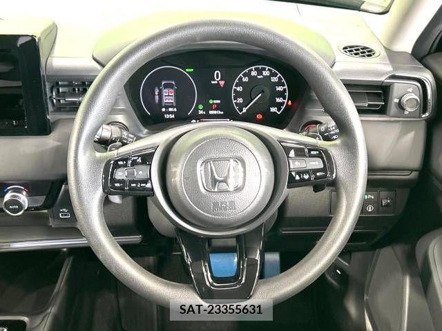 Honda VEZEL 2023-04 342983-11