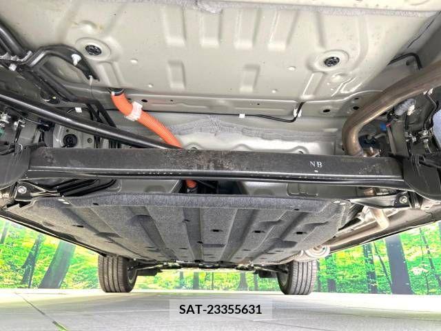 Honda VEZEL 2023-04 342983-19