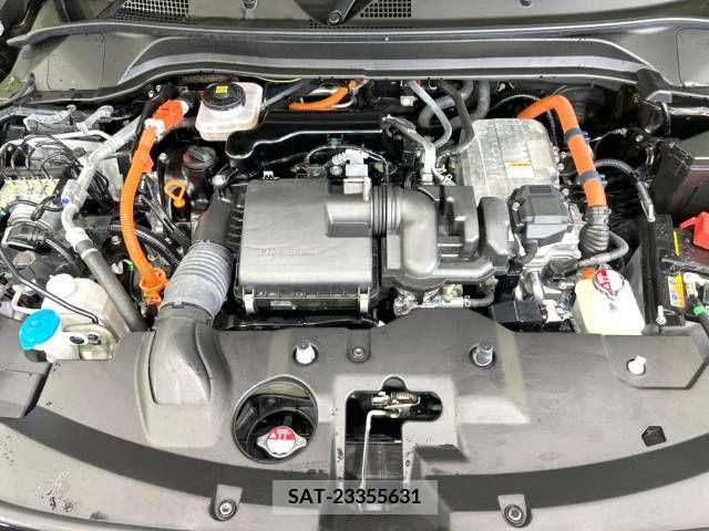 Honda VEZEL 2023-04 342983-18