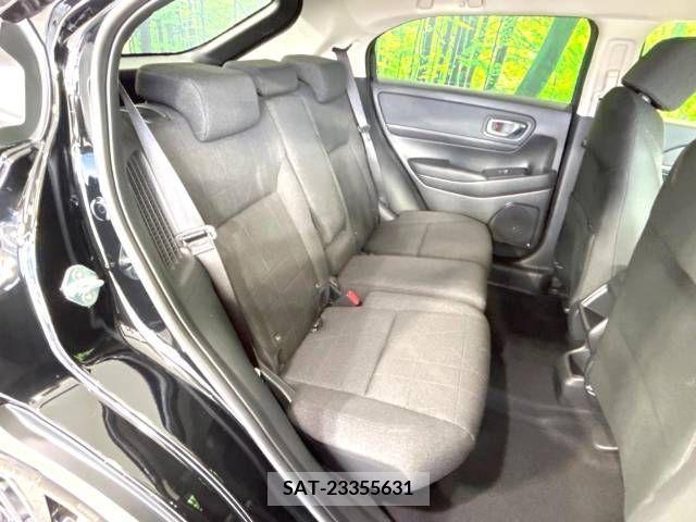 Honda VEZEL 2023-04 342983-9