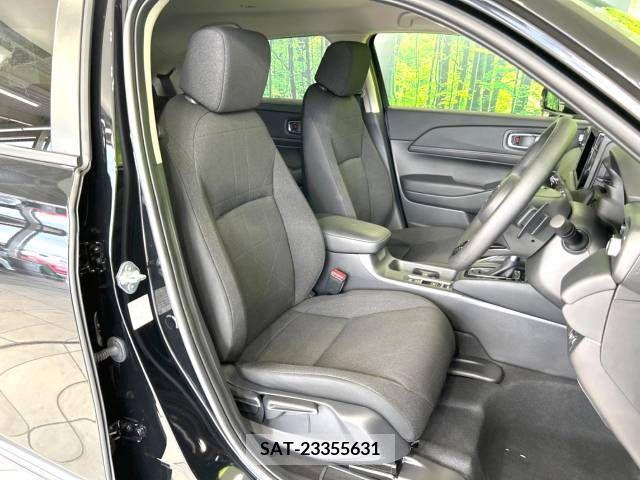 Honda VEZEL 2023-04 342983-8
