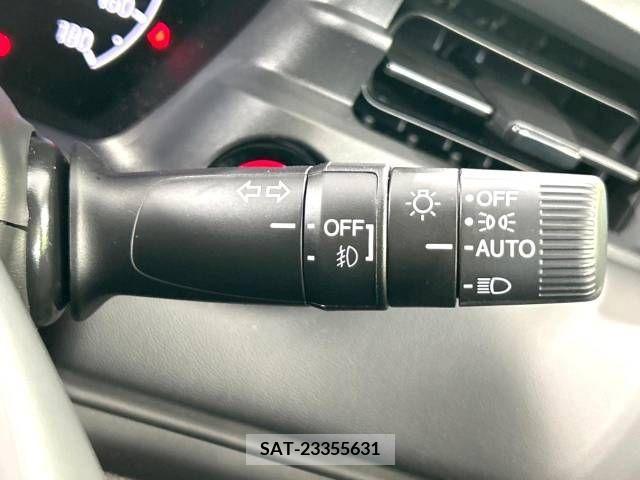 Honda VEZEL 2023-04 342983-7
