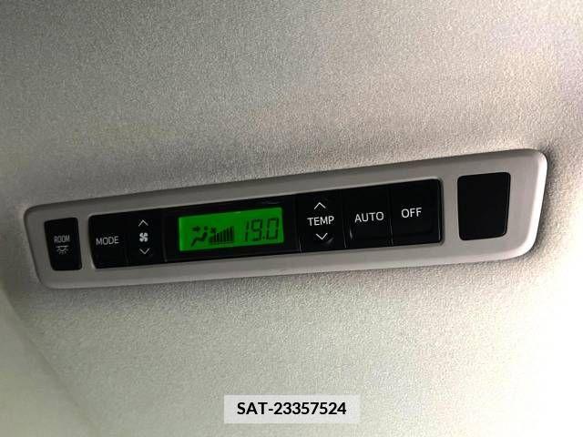 Toyota VELLFIRE 2012-07 369691-6