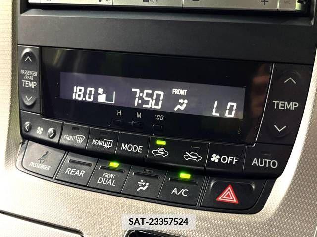 Toyota VELLFIRE 2012-07 369691-5