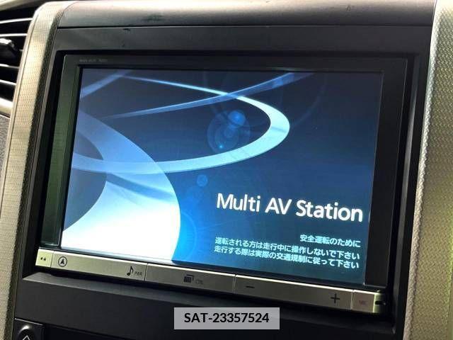 Toyota VELLFIRE 2012-07 369691-2