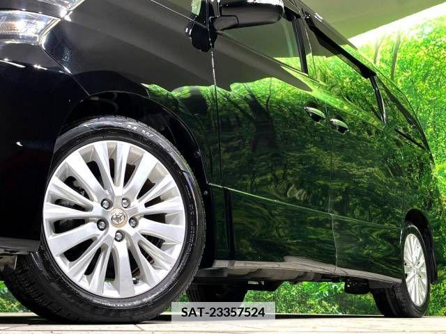 Toyota VELLFIRE 2012-07 369691-12