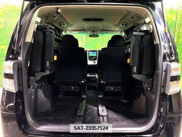 Toyota VELLFIRE 2012-07 369691-10