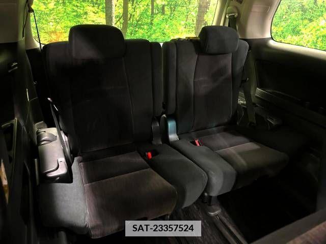 Toyota VELLFIRE 2012-07 369691-9