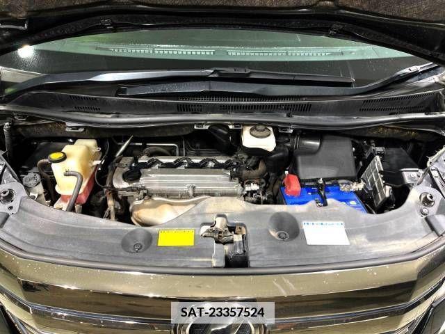 Toyota VELLFIRE 2012-07 369691-18