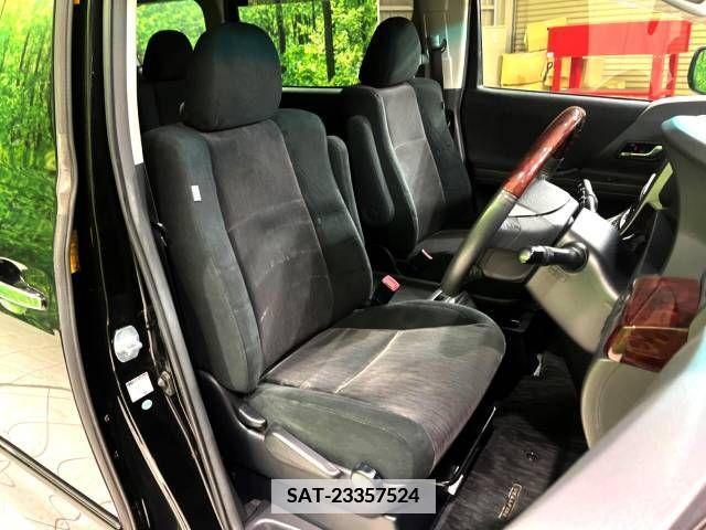 Toyota VELLFIRE 2012-07 369691-7