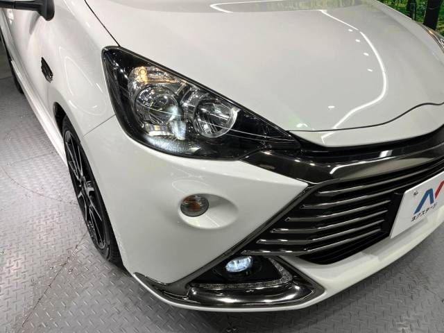 Toyota AQUA 2016-11 185696-12