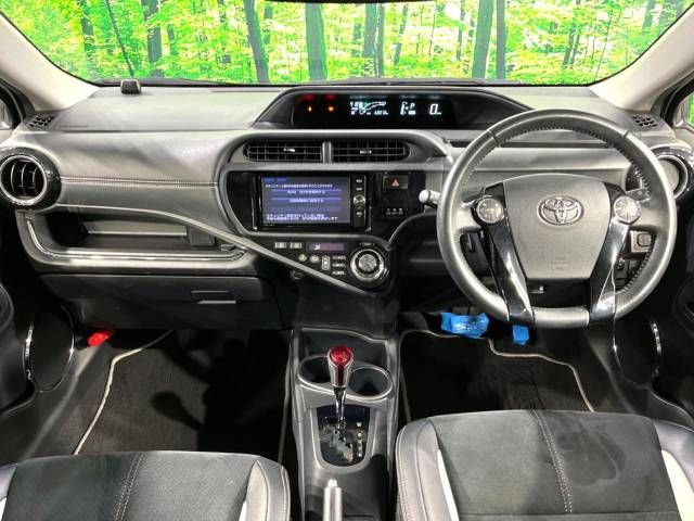 Toyota AQUA 2016-11 185696-1