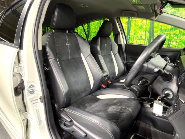 Toyota AQUA 2016-11 185696-8