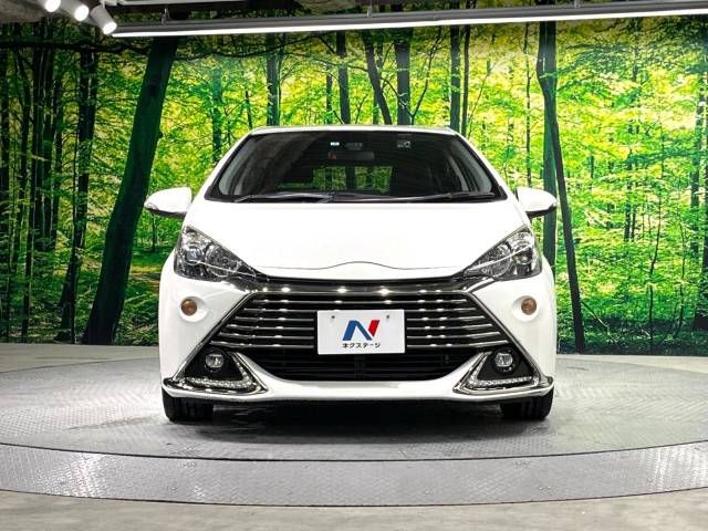 Toyota AQUA 2016-11 185696-14