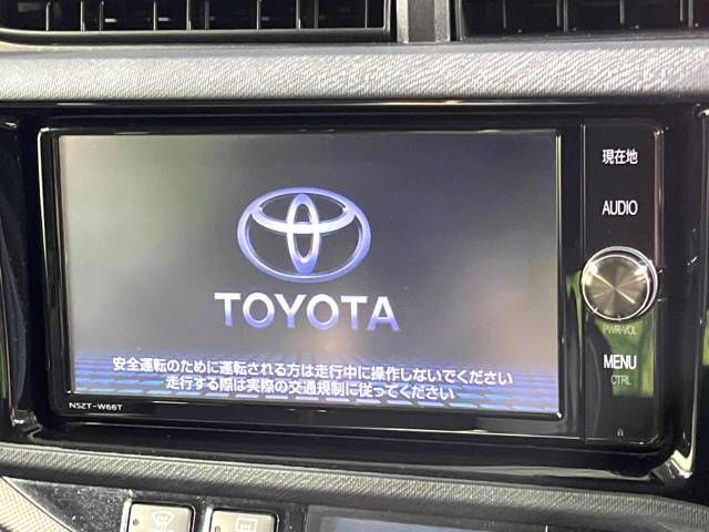 Toyota AQUA 2016-11 185696-2
