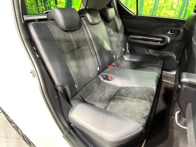 Toyota AQUA 2016-11 185696-9
